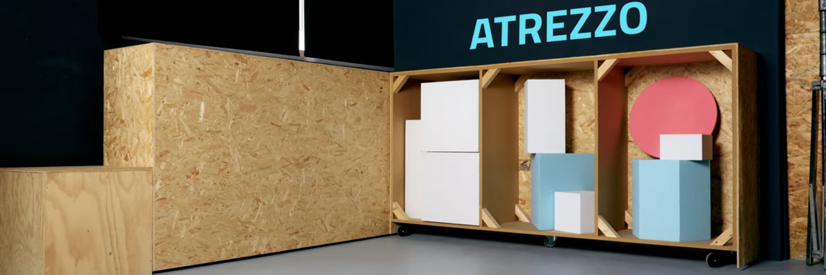 Estudio para fotografía de producto en Elche