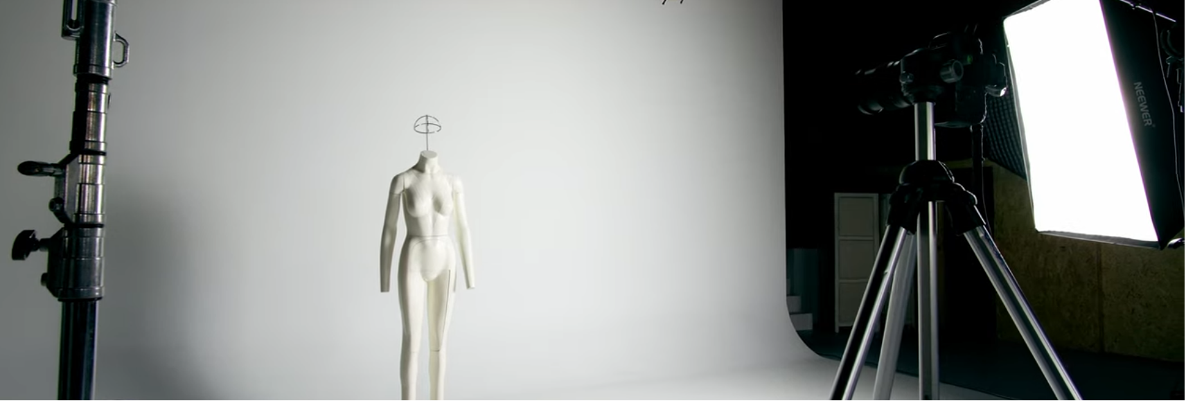 Sesión de moda en estudio fotográfico Elche