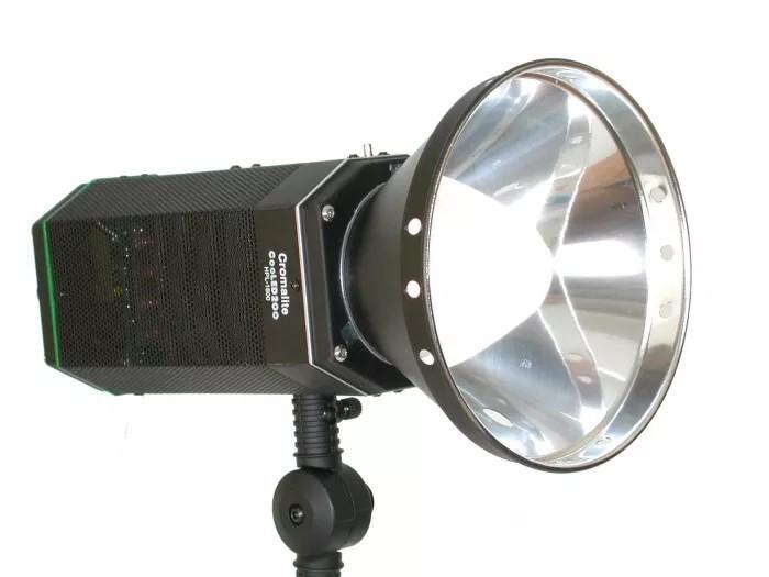 Rental Focos LED Profesionales - 3x Cooled200 LED