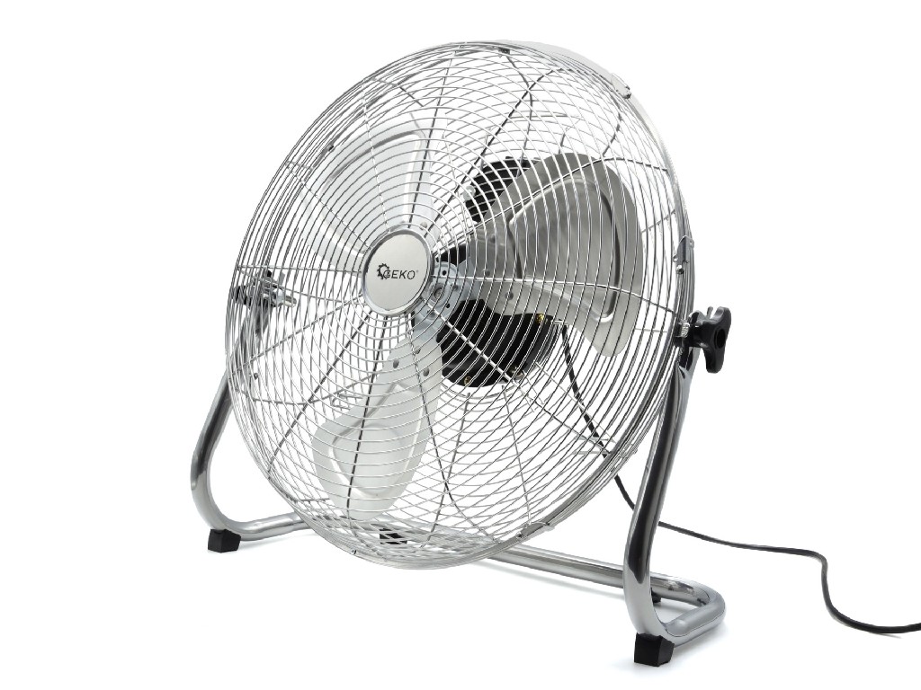 Rental Producción - Ventilador Eléctrico 40cm
