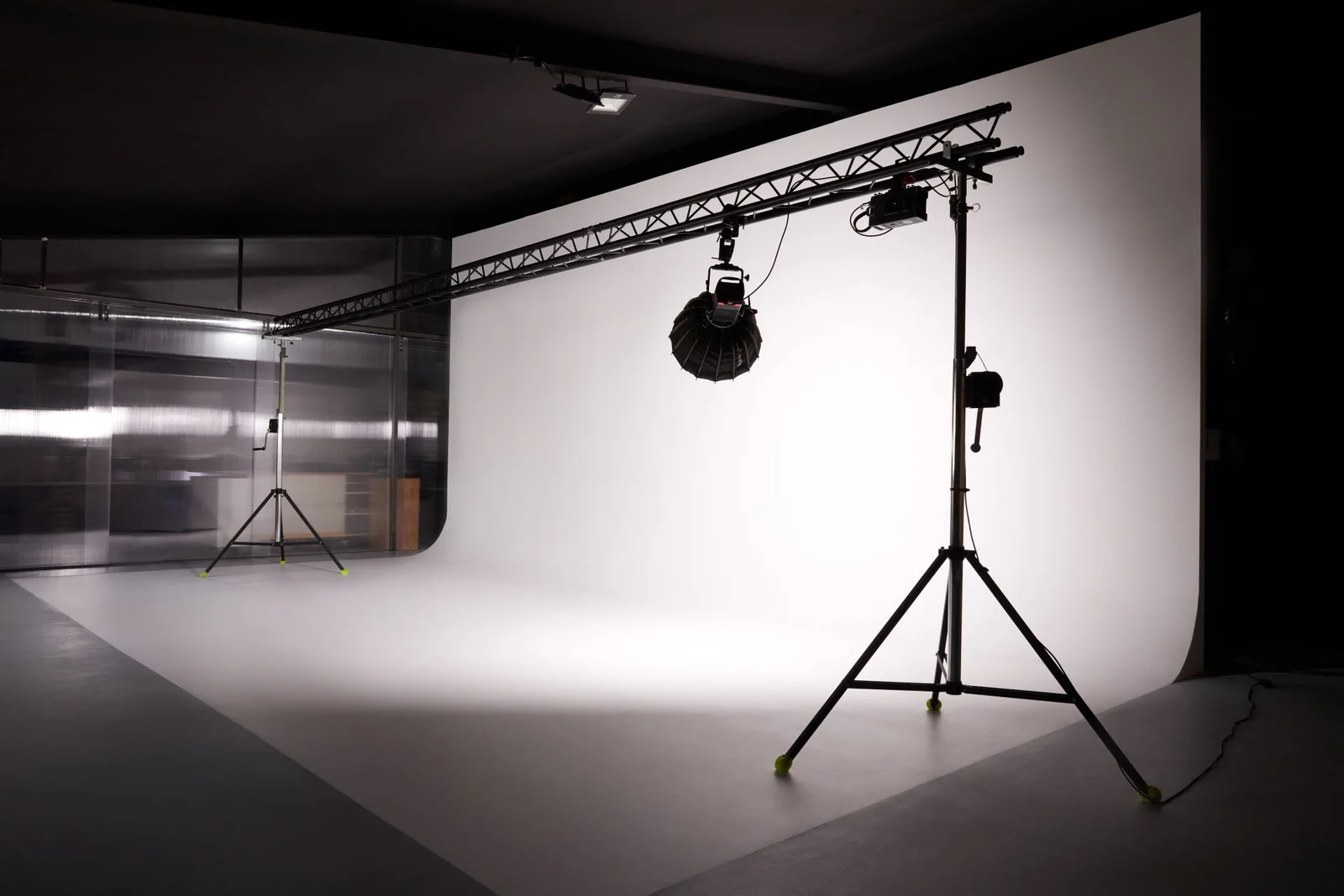 Producción audiovisual profesional estudio Elche
