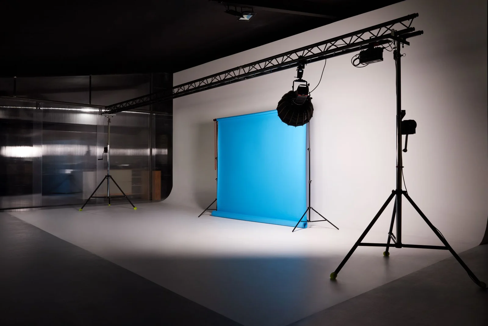 Fondos de colores estudio fotográfico Elche